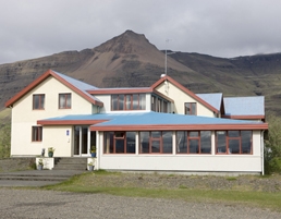 Fosshotel Vatnajokull Hotel